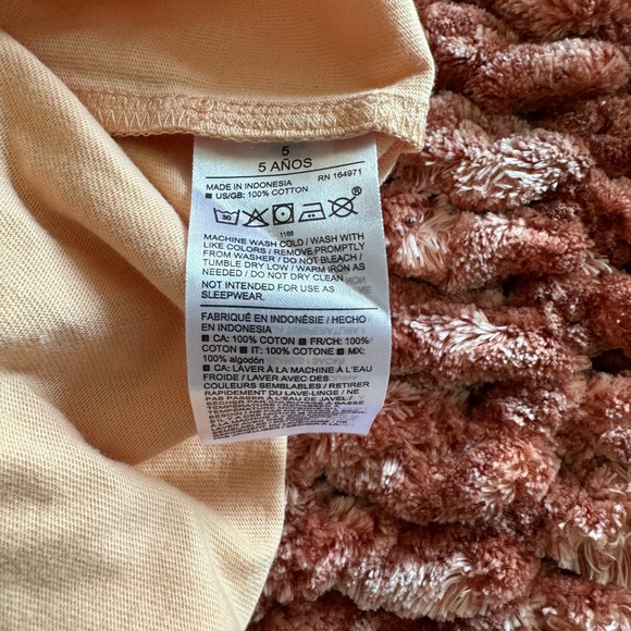 NWT Janie and jack top - Picture 3 of 5